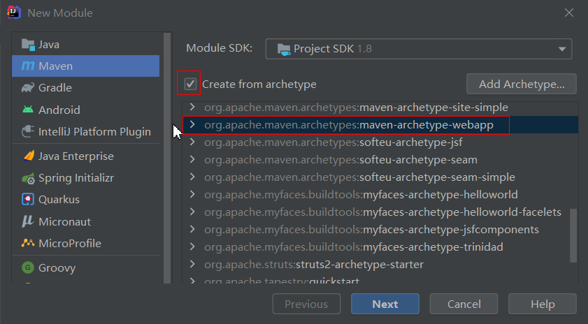 Maven19