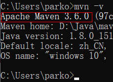 Maven2