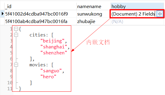 MongoDB3