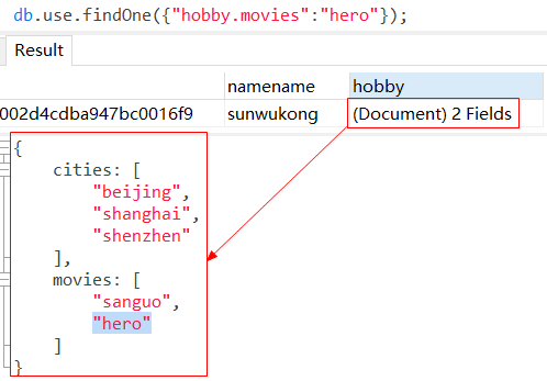 MongoDB4