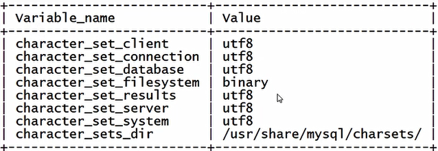 MySQL17