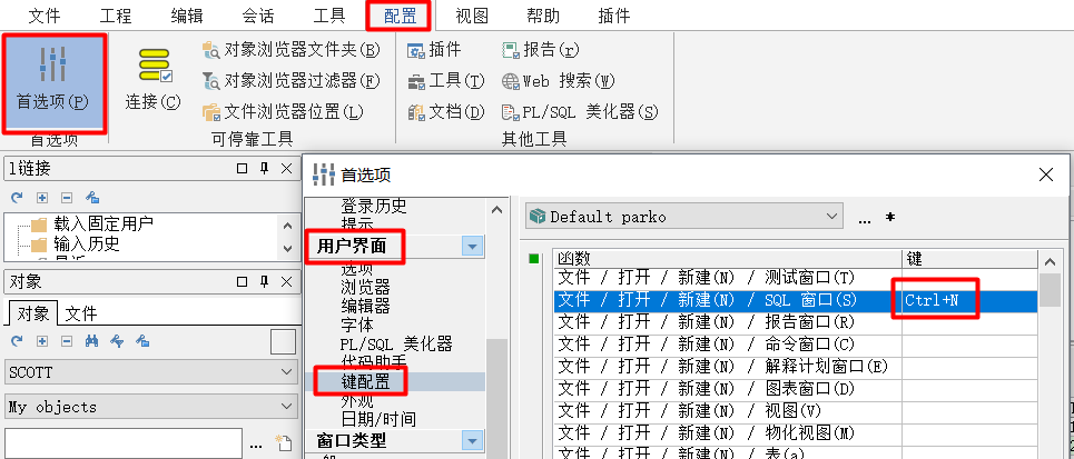 PLSQLDeveloper10