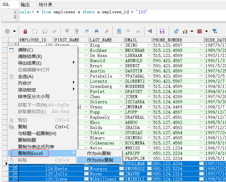 PLSQLDeveloper19