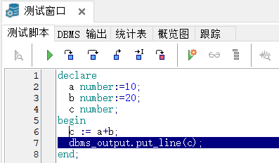 PLSQLDeveloper24