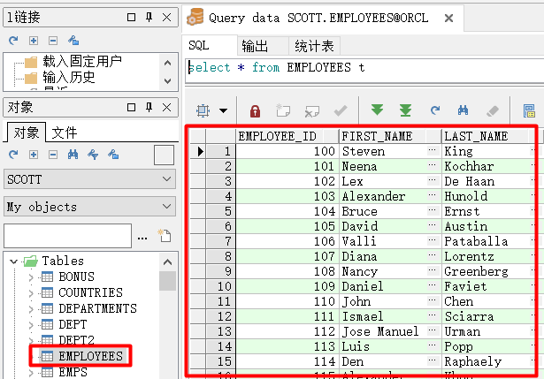 PLSQLDeveloper3