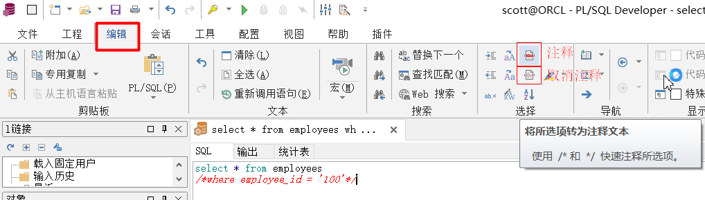 PLSQLDeveloper9
