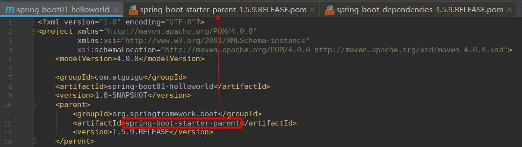 SpringBoot12