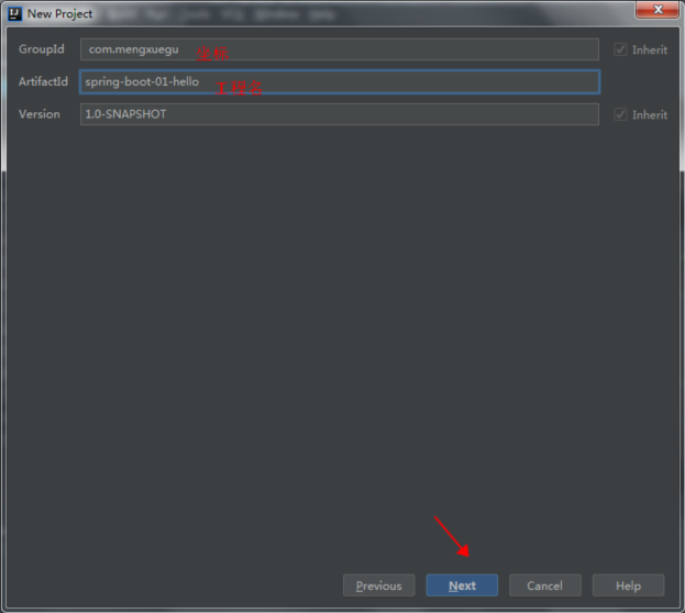 SpringBoot5