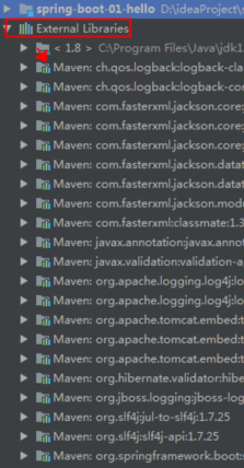 SpringBoot7