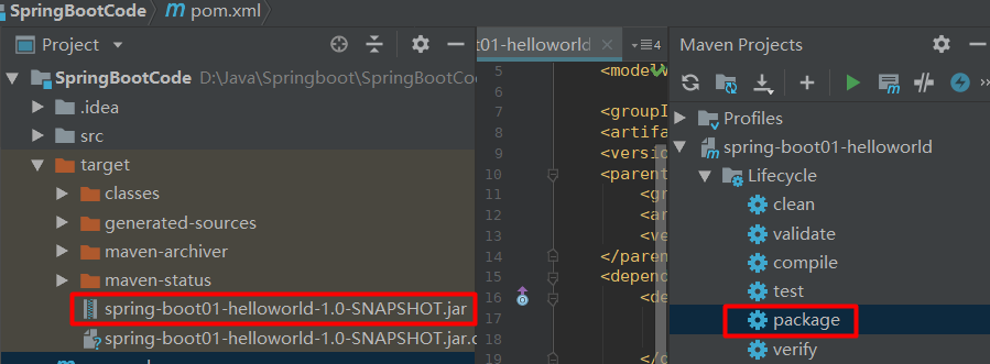 SpringBoot9