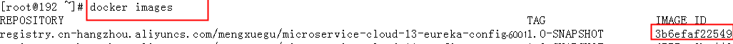 docker打包镜像2